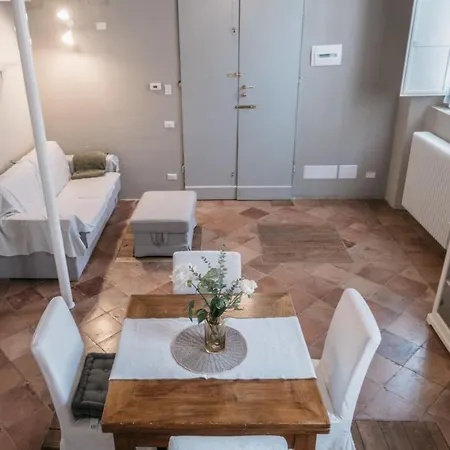 Le Gelosie Apartment