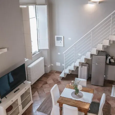 Le Gelosie Apartment