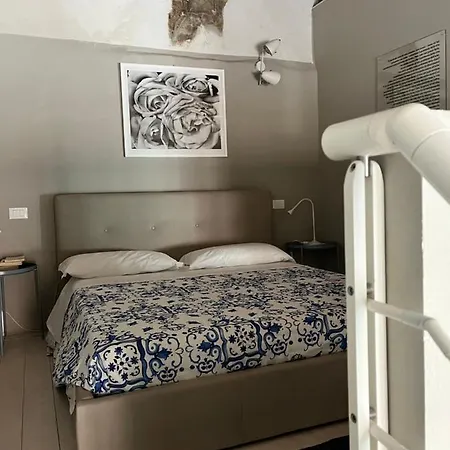 Le Gelosie Apartment *