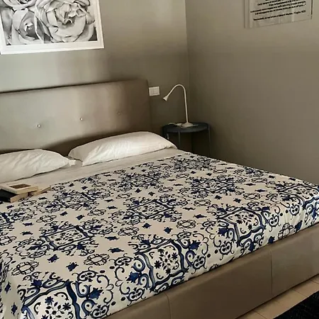 Le Gelosie Apartment