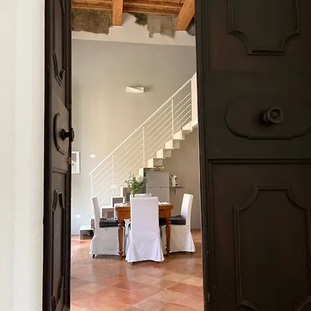 Le Gelosie Apartment