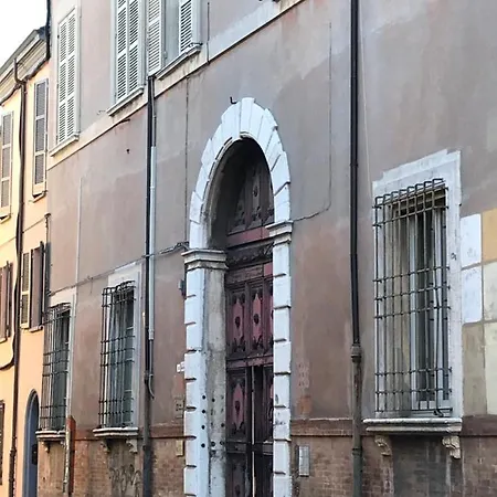 Le Gelosie ראבנה