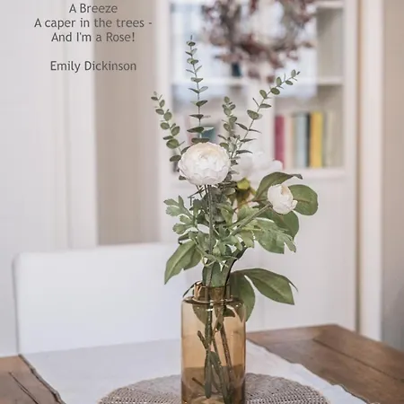 Le Gelosie Apartamento *