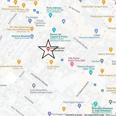 Apartamento Le Gelosie *