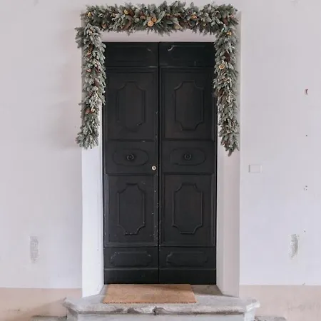 Apartamento Le Gelosie *