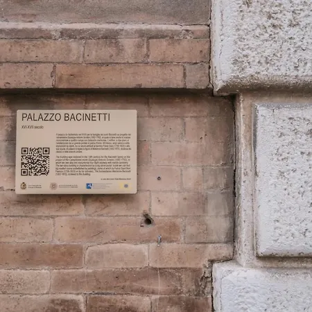 Le Gelosie דירה *