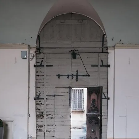 Le Gelosie דירה *