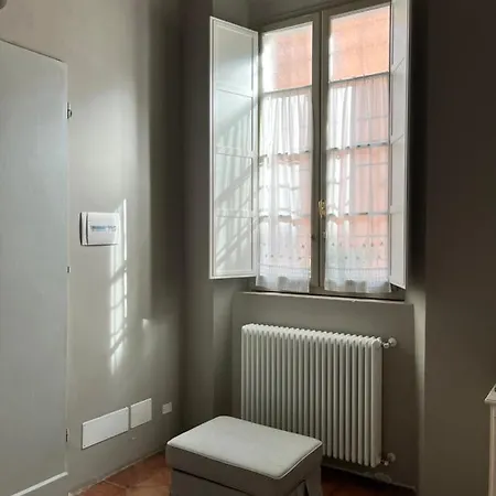 Le Gelosie דירה *