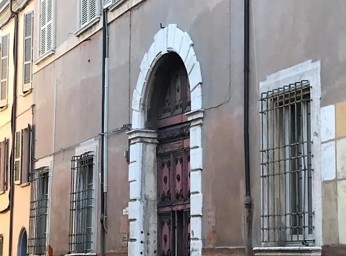 Le Gelosie 拉文纳