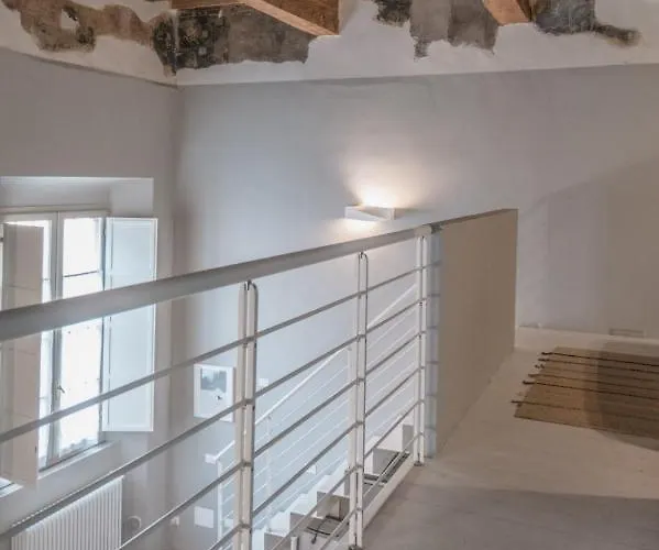 公寓 Le Gelosie 拉文纳