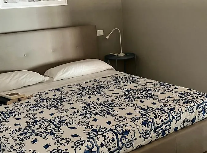 Le Gelosie 아파트