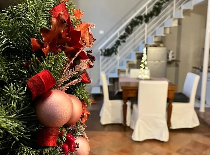 Le Gelosie 拉文纳